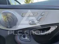 2018 Mercedes Benz C 43 AMG