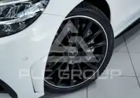 2018 Mercedes Benz C 43 AMG