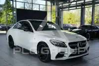 2018 Mercedes Benz C 43 AMG