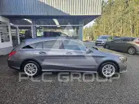 2018 Mercedes Benz CLA 180