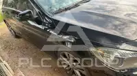 2018 Mercedes Benz CLA 180