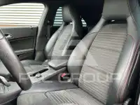 2018 Mercedes Benz CLA 180