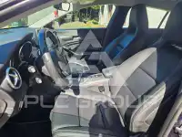2018 Mercedes Benz CLA 180