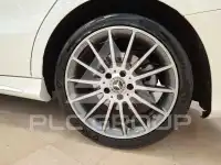 2018 Mercedes Benz CLA 180