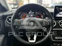 2018 Mercedes Benz CLA 180