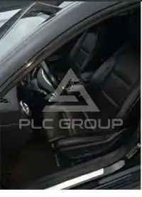 2018 Mercedes Benz CLA 180