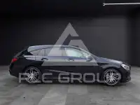 2018 Mercedes Benz CLA 180