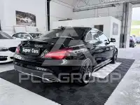 2018 Mercedes Benz CLA 180