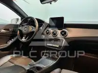 2018 Mercedes Benz CLA 180