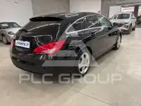 2018 Mercedes Benz CLA 180
