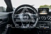 2018 Mercedes Benz CLA 180