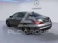 2018 Mercedes Benz CLA 180