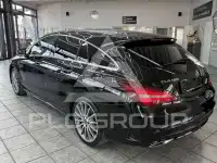 2018 Mercedes Benz CLA 180