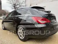 2018 Mercedes Benz CLA 180