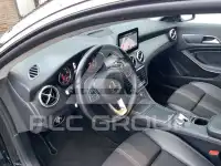 2018 Mercedes Benz CLA 180