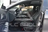 2018 Mercedes Benz CLA 180