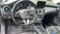 2018 Mercedes Benz CLA 180