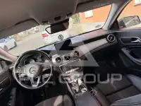 2018 Mercedes Benz CLA 180