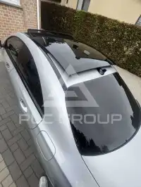 2018 Mercedes Benz CLA 180