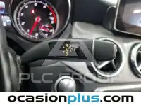 2018 Mercedes Benz CLA 180