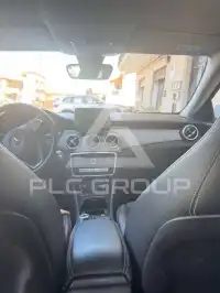 2018 Mercedes Benz CLA 180
