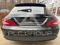 2018 Mercedes Benz CLA 180