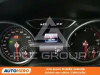 2018 Mercedes Benz CLA 180