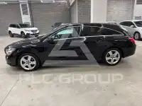 2018 Mercedes Benz CLA 180