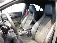 2018 Mercedes Benz CLA 180