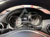 2018 Mercedes Benz CLA 180