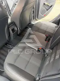 2018 Mercedes Benz CLA 180