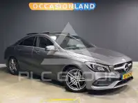 2018 Mercedes Benz CLA 180