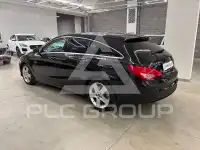 2018 Mercedes Benz CLA 180