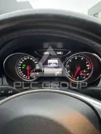 2018 Mercedes Benz CLA 180