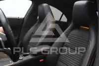 2018 Mercedes Benz CLA 180