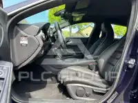 2018 Mercedes Benz CLA 180