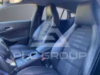 2018 Mercedes Benz CLA 180