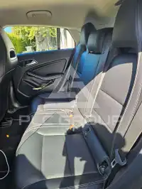 2018 Mercedes Benz CLA 180