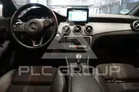 2018 Mercedes Benz CLA 180