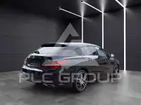 2018 Mercedes Benz CLA 180
