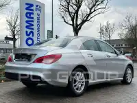 2018 Mercedes Benz CLA 180