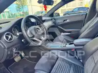 2018 Mercedes Benz CLA 180