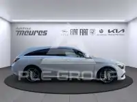 2018 Mercedes Benz CLA 180