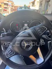 2018 Mercedes Benz CLA 180