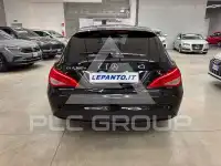 2018 Mercedes Benz CLA 180