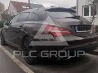 2018 Mercedes Benz CLA 180