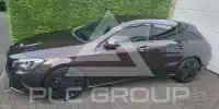 2018 Mercedes Benz CLA 180