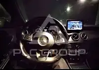 2018 Mercedes Benz CLA 180