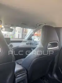 2018 Mercedes Benz CLA 180