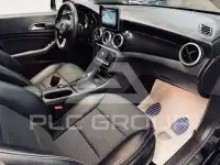 2018 Mercedes Benz CLA 180